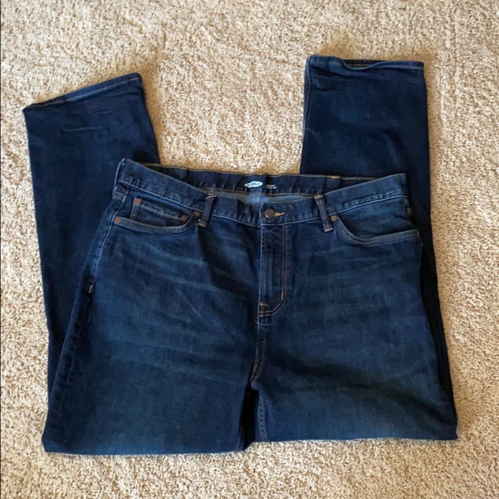 Old Navy men’s jeans
